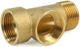 3-х выводной штуцер UNIPUMP [78836]