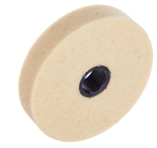 Абразивный диск ЛУГА ПП 125х20х32 63С 25 СМ2 [D2101252032325K]