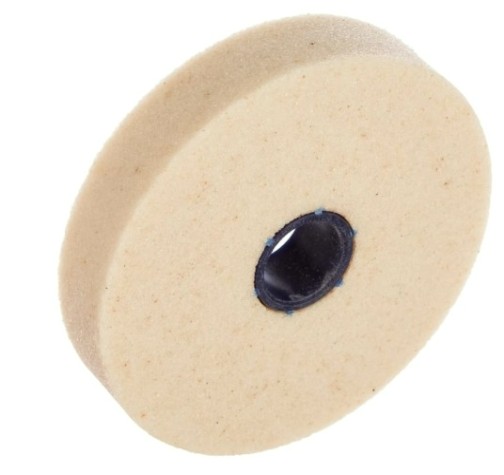 Абразивный диск ЛУГА ПП 125х25х32 25А 40 K V (40 СМ1 К) [D2101252532140K]