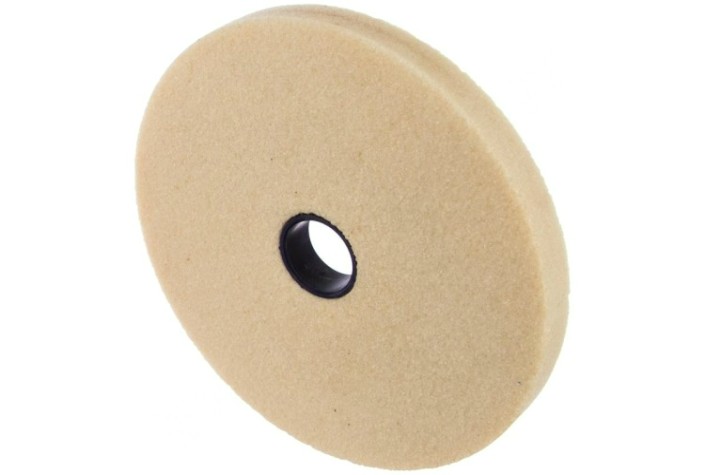 Абразивный диск ЛУГА ПП 200х20х32 25А 40 K V (СМ1 КБ) [D2122002032140K]