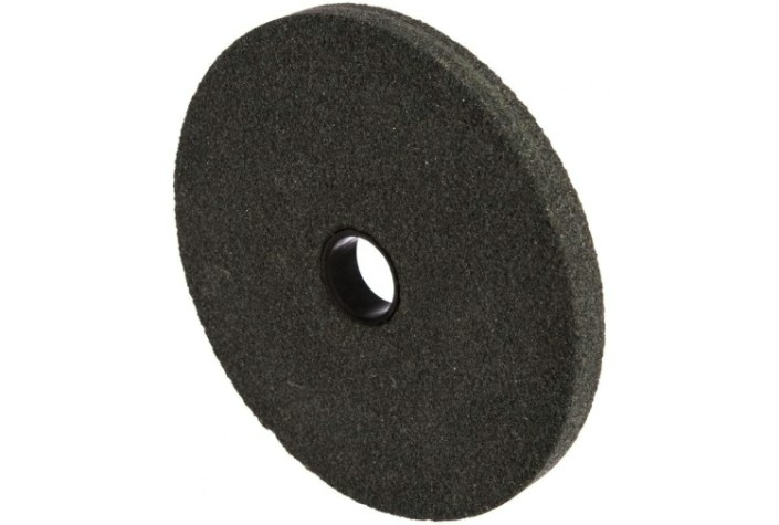 Абразивный диск ЛУГА ПП 200х20х32 63С 40 L V (СМ2 КБ) [D2122002032340L]