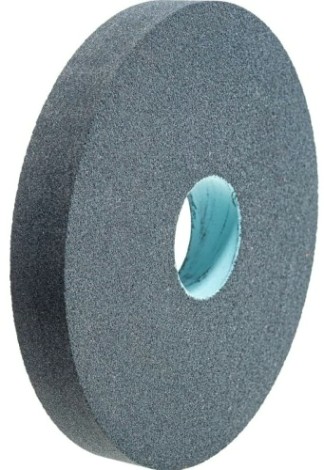 Абразивный диск ЛУГА ПП 300х40х76 63С 60 K V (25 СМ1 КБ) [D2133004076325K]