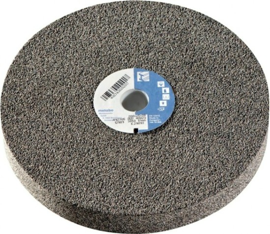 Абразивный диск METABO 200х25х20 мм, 36 P, NK,Ds 629093000 [629093000]