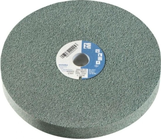 Абразивный диск METABO 250x40x51мм 80 J SIC заточной 629106000 [629106000]