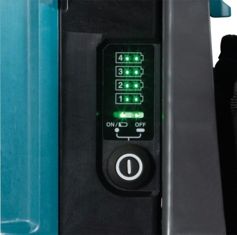 Адапте ранцевый для аккумуляторов LXT MAKITA PDC01 191A59-5 [191A59-5]