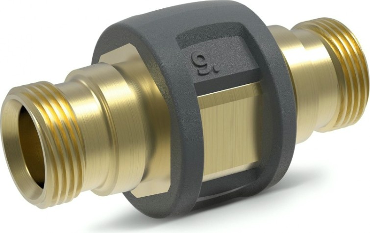 Адаптер 9 KARCHER 4.111-037.0 2 x TR EASY!Lock Адаптер 9 KARCHER 4.111-037.0 2 x TR EASY!Lock