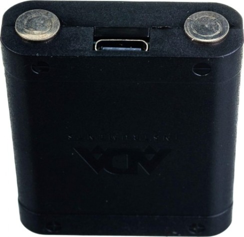 Адаптер ADA LBAT-1100 литий-ионный [А00609]