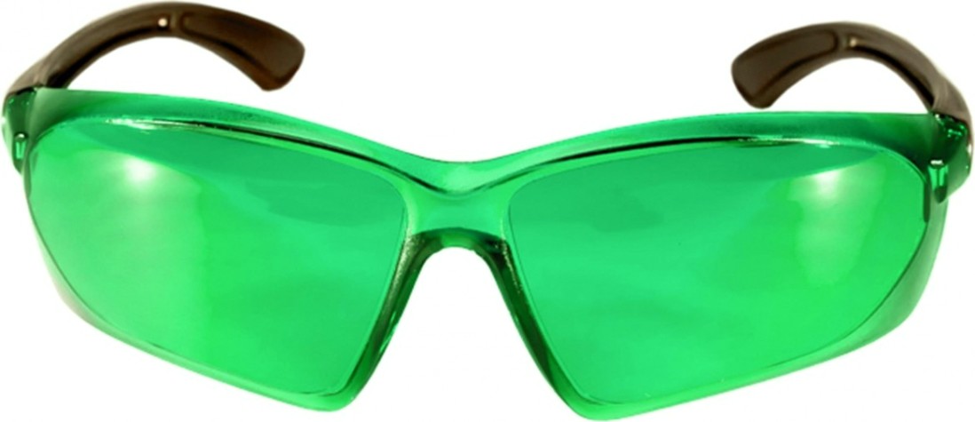 Адаптер ADA VISOR GREEN для усиления видимости зеленого лазерного луча [А00624]