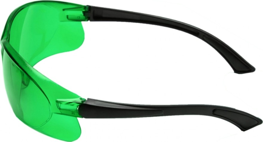 Адаптер ADA VISOR GREEN для усиления видимости зеленого лазерного луча [А00624]