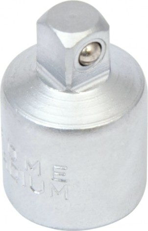 Адаптер AV Steel AV-510500 (F 3/8"хM 1/4" 35 мм)