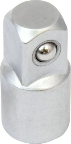 Адаптер AV Steel AV-510520 (F 3/8"хM 1/2" 46 мм)