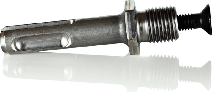 Адаптер D.BOR SDS+>патрон 1/2-20 (6352) [61690]