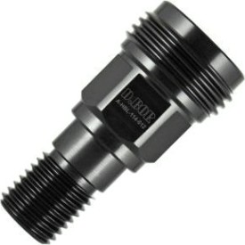 Адаптер для алмазной коронки D.BOR 1 1/4" UNC [D-A-HBL-114-012]