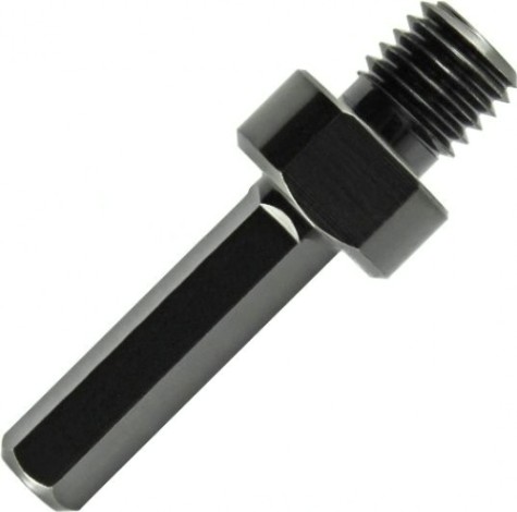 Адаптер для алмазной коронки D.BOR KERAMOGRANIT, M14/HEX [D-AFKG-HEX-M14]