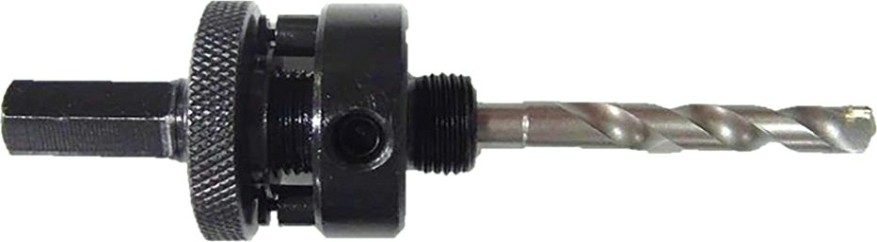 Адаптер для алмазной коронки MAKITA D-51253 с напр.сверлом