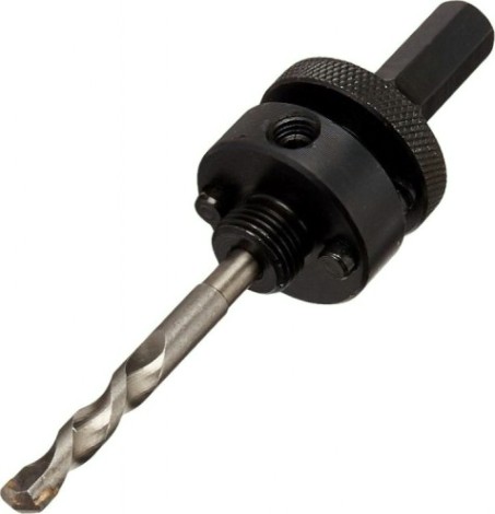 Адаптер для алмазной коронки MAKITA D-51253 с напр.сверлом