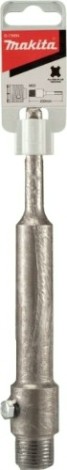 Адаптер для алмазной коронки MAKITA D-73994 sds-plus 200 мм, m22