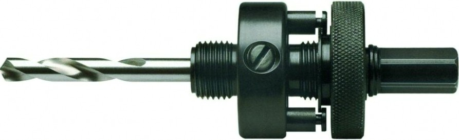 Адаптер для биметаллической коронки DeWALT 32/210 мм 6гр. EXTREME QUICK CHANGE DT8102-QZ [DT8102-QZ]