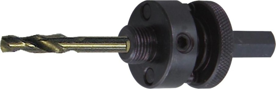 Адаптер для биметаллической коронки MAKITA D-17186 31-152мм