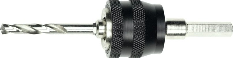 Адаптер для биметаллической коронки MAKITA с направляющим сверлом Ezychange B-11536 [B-11536]