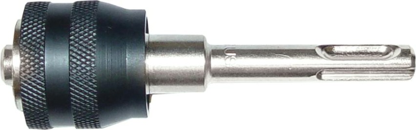 Адаптер для биметаллической коронки MAKITA SDS-plus Ezychange B-31902 [B-31902]