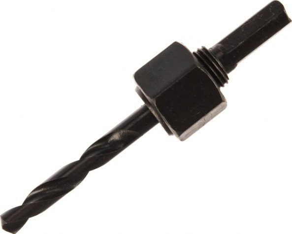 Адаптер для биметаллической коронки ПРАКТИКА 19-30мм [918-733]