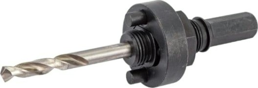 Адаптер для биметаллической коронки RENNMAUS A5 11 мм, 32-210 мм шестигранный хвостовик [13105760001]