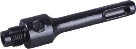 Адаптер для биметаллической коронки SDS-Plus ЗУБР ЭКСПЕРТ 14-30 мм, [29535_z01]