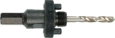 Адаптер для биметаллической коронки WILPU ZE5 переходник на bi-metall ze5 sw быстросменная устан [3030500001]