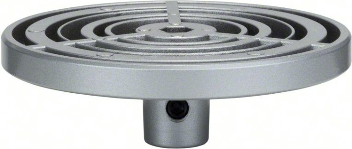 Адаптер для BOSCH твердосплавных коронок 33-103 мм [2609255631]