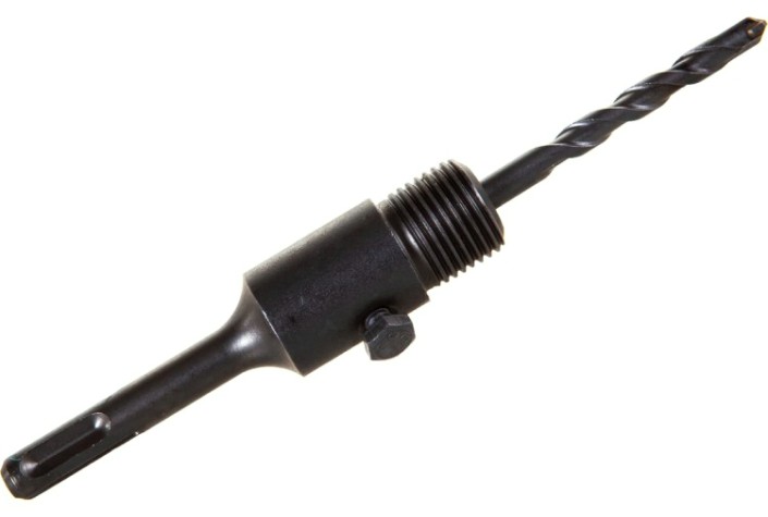 Адаптер для буровых коронок SDS-plus ПРАКТИКА 110 мм [773-873]