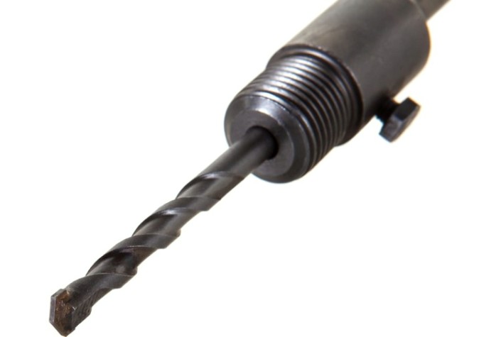 Адаптер для буровых коронок SDS-plus ПРАКТИКА 110 мм [773-873]