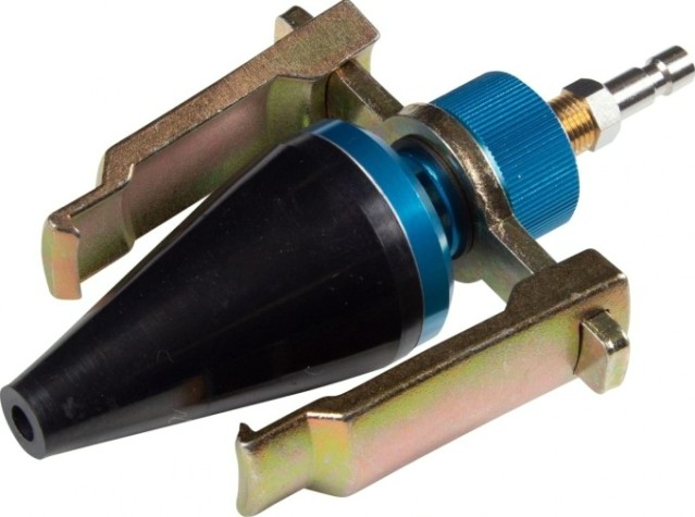 Адаптер для горловин радиатора МАСТАК 103-31001 универсальный 40-75 мм