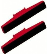 Адаптер для корпусной струбцины BESSEY KR-AS поворачивающийся (2 шт./пакет) [BE-KR-AS]