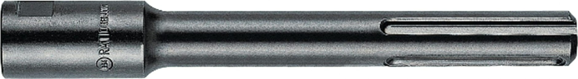 Адаптер для перфораторов SDS-Max HELLER хвостовик ratio 400мм [TD29790]