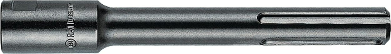 Адаптер для перфораторов SDS-Max HELLER хвостовик ratio [TD10243]