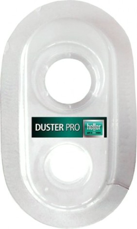 Адаптер для перфораторов SDS-Max HELLER универсальный для беспыльного бурения duster диаметром до 4 [TD28619]