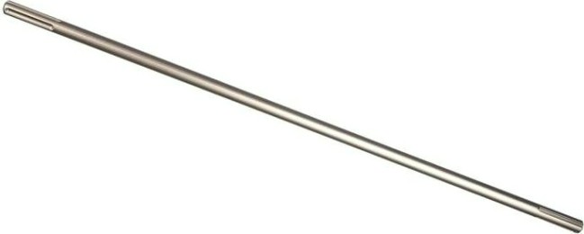 Адаптер для перфораторов SDS-Max MAKITA Удлинитель SDS-Max 1100мм [P-53942]