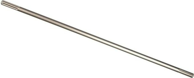 Адаптер для перфораторов SDS-Max MAKITA Удлинитель SDS-MAX 750 мм [P-53936]