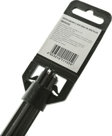 Адаптер для перфораторов SDS-Max Sturm 9019-Max-Plus переходник на sds Адаптер для перфораторов SDS-Max Sturm 9019-Max-Plus переходник на sds