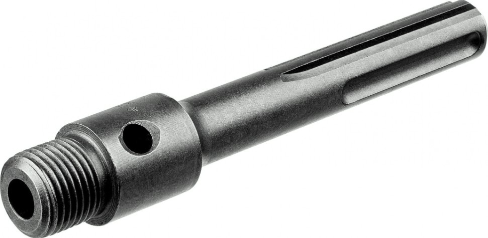 Адаптер для перфораторов SDS-Max ЗУБР 160 мм, М22, ПРОФЕССИОНАЛ [29188-160]