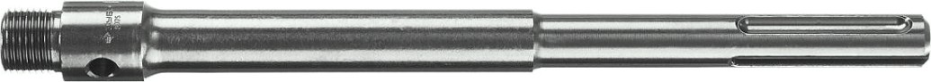 Адаптер для перфораторов SDS-Max ЗУБР 300 мм, резьба М22 ПРОФЕССИОНАЛ [29188-300_z01]