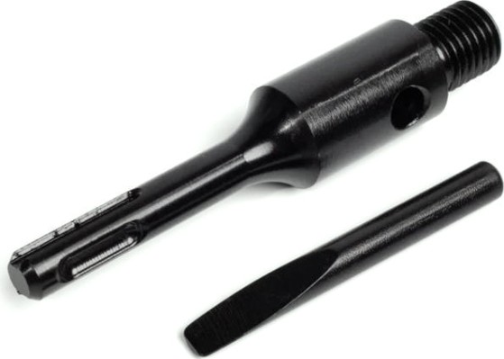 Адаптер для перфораторов SDS-plus КВТ m16_drift key [81347]