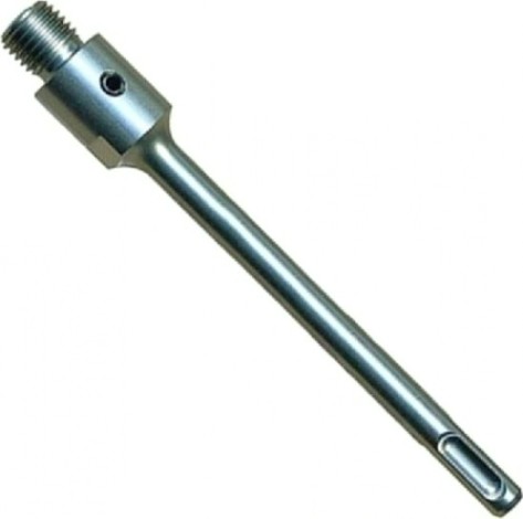 Адаптер для перфораторов SDS-plus MAKITA Адаптер SDS-plus к твердосплавная коронке 370 стал [P-67751]