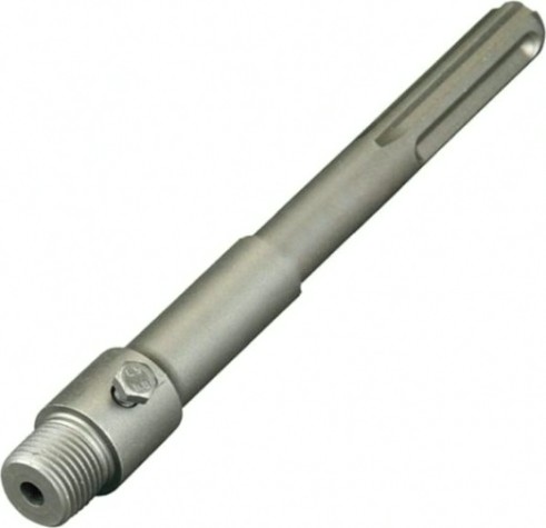 Адаптер для перфораторов SDS-plus MAKITA Комбинированный адаптер SDS-plus 105мм СТАЛЬ [P-67745]