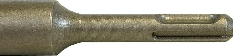 Адаптер для перфораторов SDS-plus Sturm 9018-SDS-Plus400 по бетону (с центрир. сверлом) 400 мм