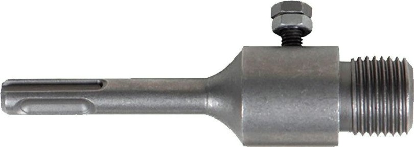 Адаптер для перфораторов SDS-plus ВИХРЬ SDS хвостовик м22 коронки по бетону [73/10/9/3]