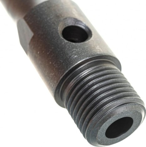 Адаптер для перфораторов SDS-plus ЗУБР 450 мм ПРОФЕССИОНАЛ [29187-450]