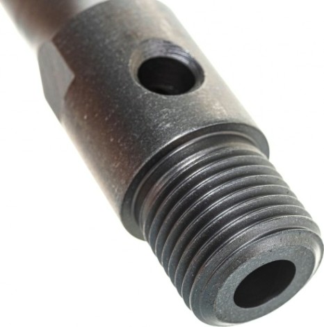 Адаптер для перфораторов SDS-plus ЗУБР 600 мм ПРОФЕССИОНАЛ [29187-600]