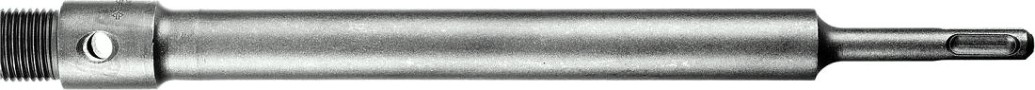 Адаптер для перфораторов SDS-plus ЗУБР l-300 мм, М22 ПРОФЕССИОНАЛ [29187-300_z01]